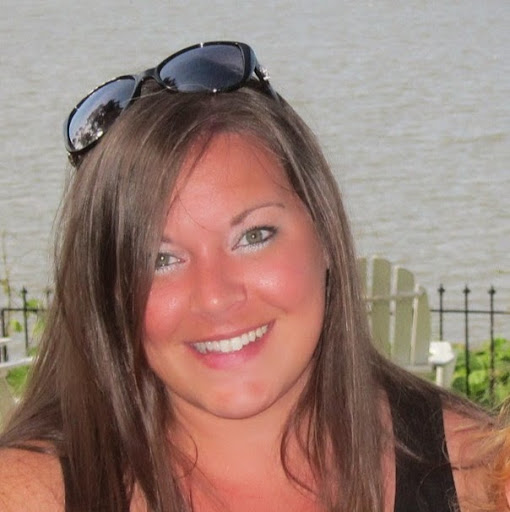 Kristin Patton Photo 13