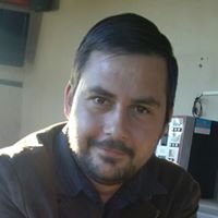 Pieter Jordaan Photo 30