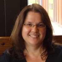 Jeanette Murray Photo 16