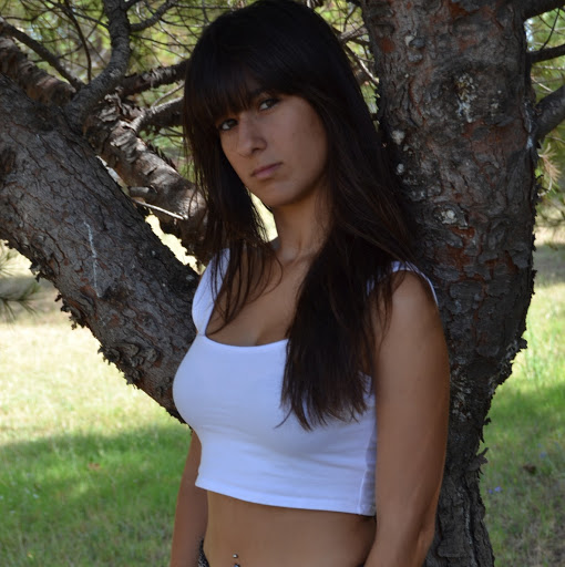 Judith Torres Photo 9