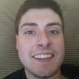 Joseph Rank Photo 17