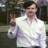 Michael Teets Photo 15
