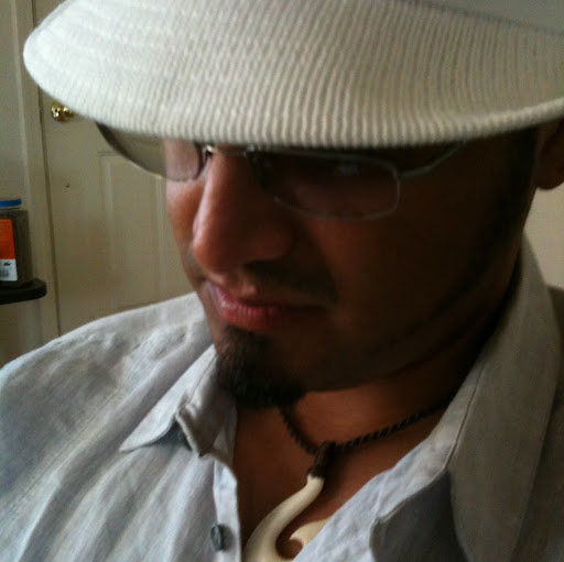 Edgar Ortega Photo 13