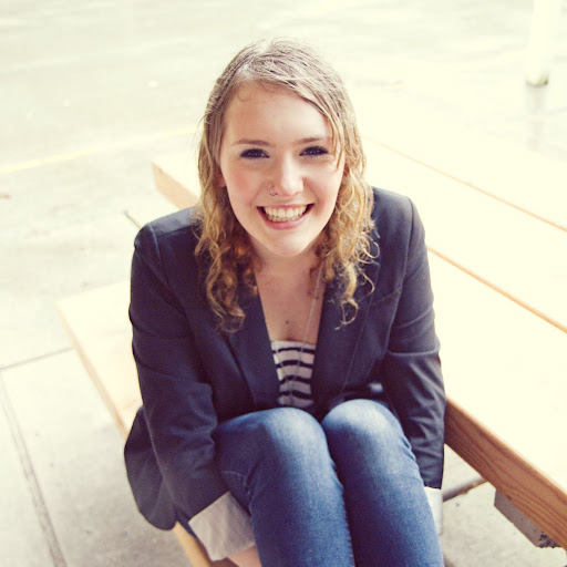 Rebecca Webb Photo 26