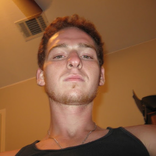 Cory Patrick Photo 30