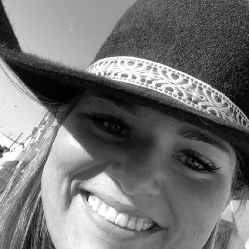 Allison Garrett Photo 29