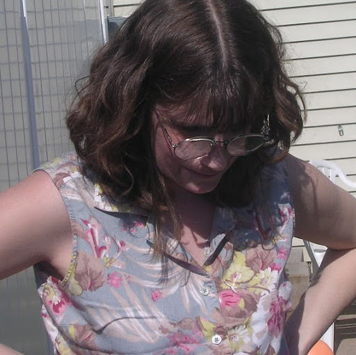 Nancy Slack Photo 36