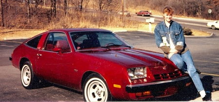 Christine Skinner Photo 9