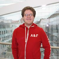 Christopher Nemec Photo 4
