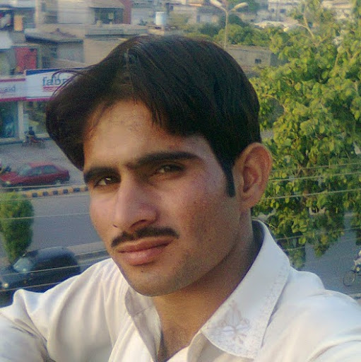 Maroof Ahmed Photo 4