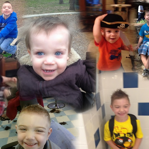 Sean Thorpe Photo 18