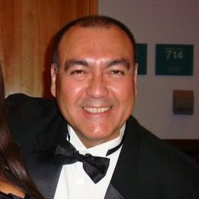 Jorge Vegarra Photo 2