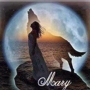 Mary Bush Photo 8