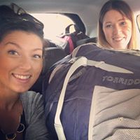 Julia Loftus Photo 5