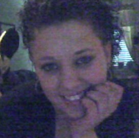 Cassandra Moore Photo 14