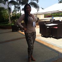 Caroline Marte Photo 6