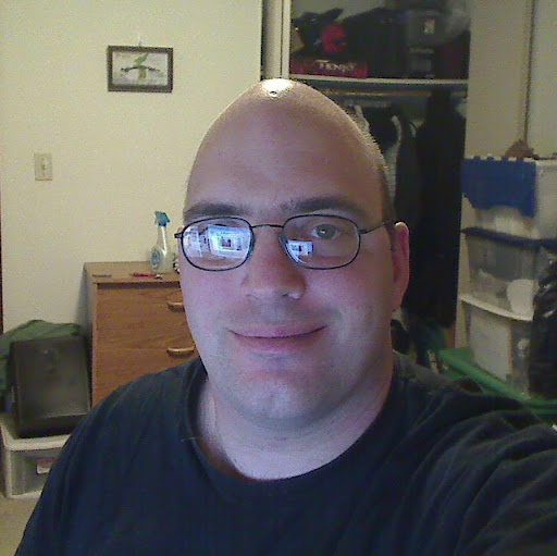 Christopher Stevenson Photo 40