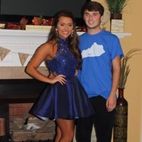 Kimberly Minor Photo 27