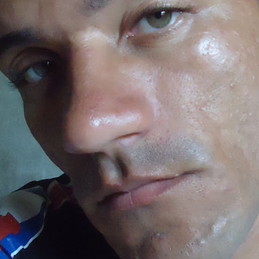 Erick Weber Photo 14