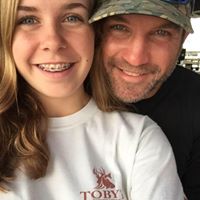 Brian Wilkinson Photo 40