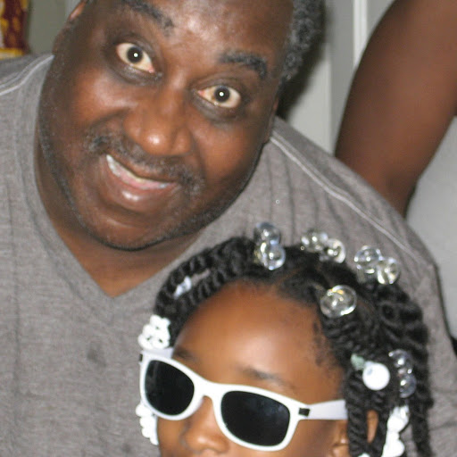 Stanley Richardson Photo 37