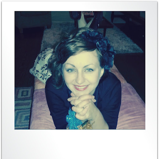 Megan Collins Photo 14