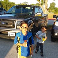 Jose Salinas Photo 8