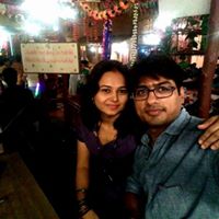 Paras Bhavsar Photo 16