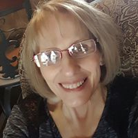 Catherine Barber Photo 13