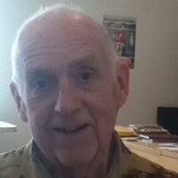 Roy Shepherd Photo 17