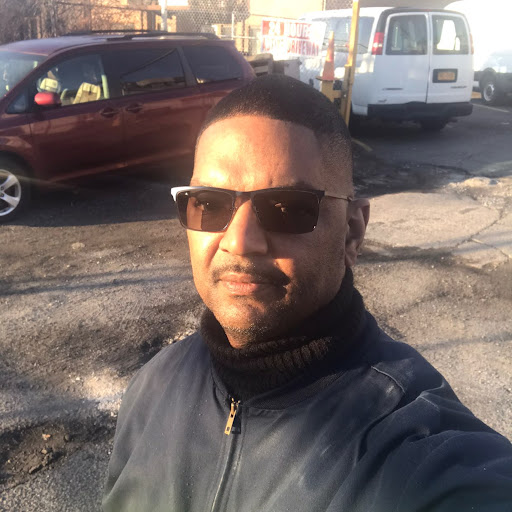 Jason Harrell Photo 29