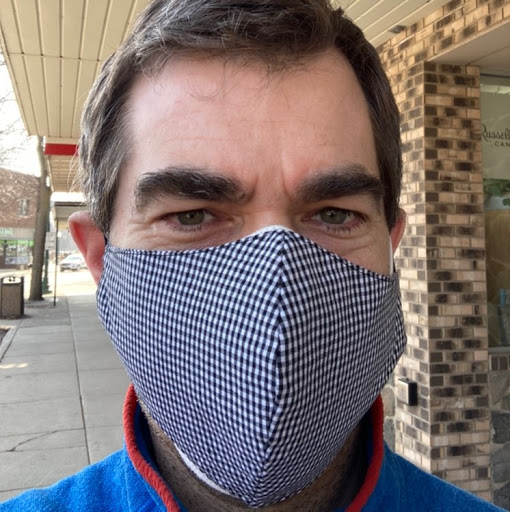 Paul Rasmussen Photo 4