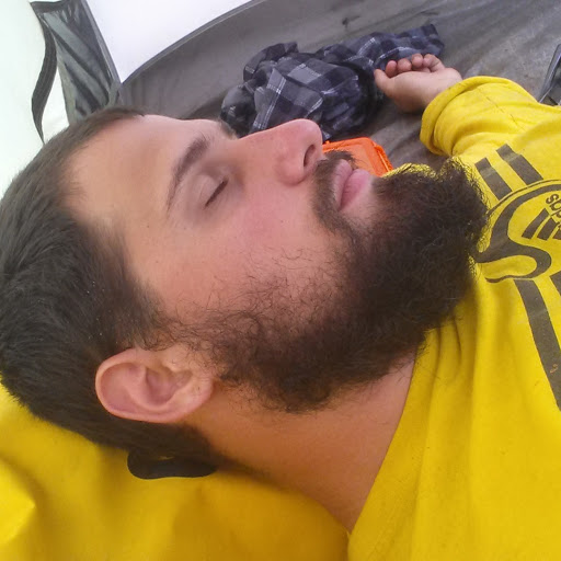 Mitchell Kurtz Photo 2