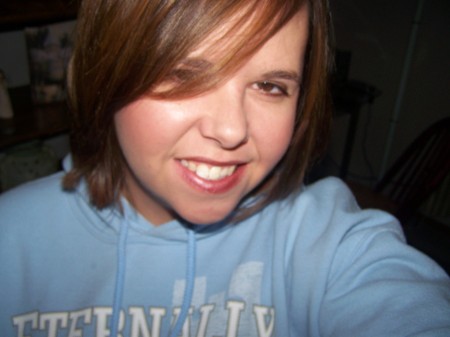 Jennifer Hulbert Photo 17