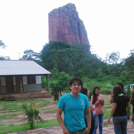 Miguel Camacho Photo 29