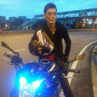 Daniel Chen Photo 37