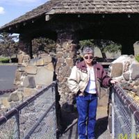 Teresa Hadley Photo 7