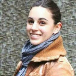 Marta Velasco Photo 24