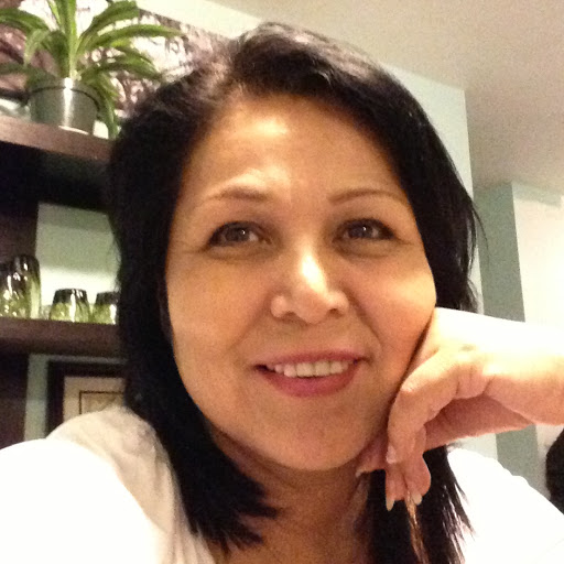 Evelyn Patrick Photo 30