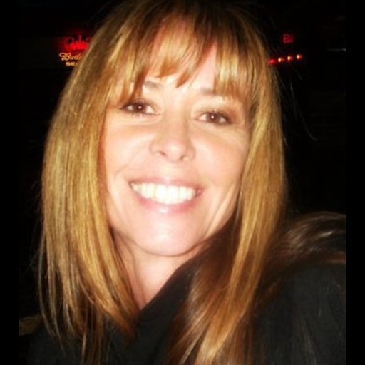 Angela Hinton Photo 14
