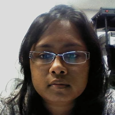 Samia Rahman Photo 20