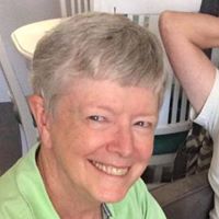 Katherine Mercer Photo 18