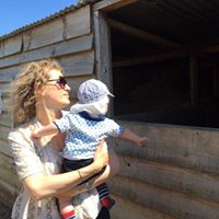 Sarah Reddington Photo 9