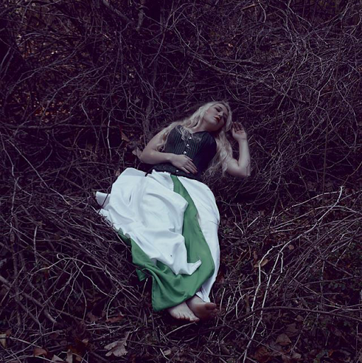 Megan Willis Photo 21