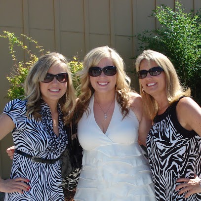 Debbie Hancock Photo 40