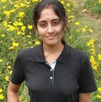 Silpa Nair Photo 15