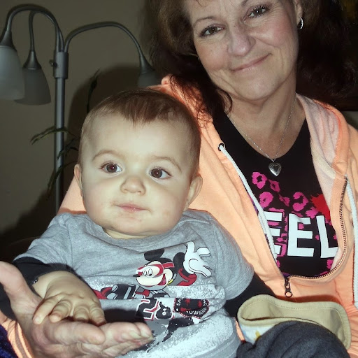 Joanne Marino Photo 8