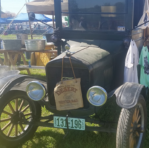 Michael Eldred Photo 34