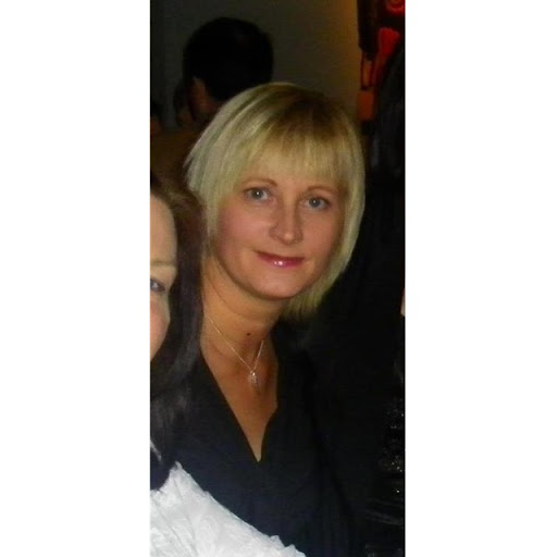 Gail Robertson Photo 34