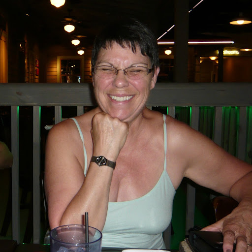 Nancy Carter Photo 26